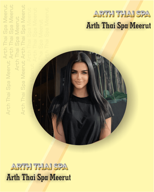 Chocolate Massage in Meerut